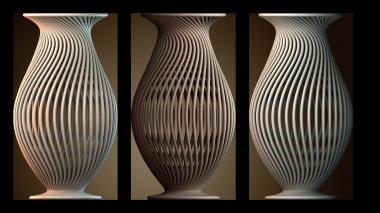 3D модель VZ_2877 (STL)