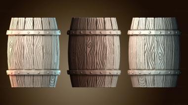 3D model VZ_2885 (STL)