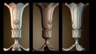 3D модель VZ_2891 (STL)