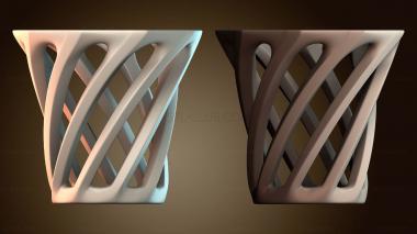 3D мадэль VZ_2894 (STL)