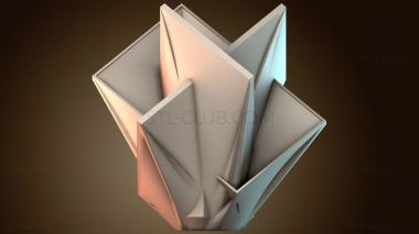 3D model VZ_2895 (STL)