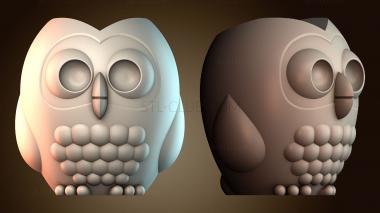 3D model VZ_2901 (STL)