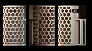 3D мадэль VZ_2904 (STL)