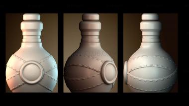 3D модель VZ_2906 (STL)