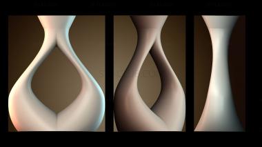 3D model VZ_2908 (STL)