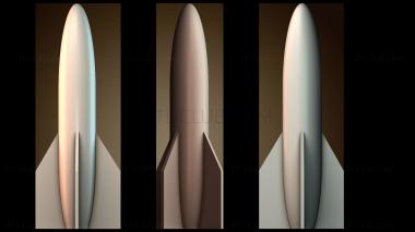 3D model VZ_2909 (STL)