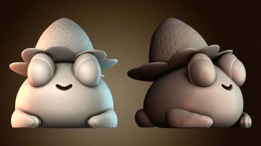 3D model VZ_2919 (STL)