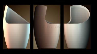 3D model VZ_2920 (STL)