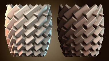 3D модель VZ_2921 (STL)