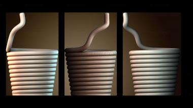 3D мадэль VZ_2927 (STL)