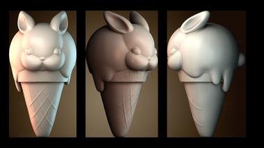 3D модель VZ_2935 (STL)