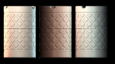 3D мадэль VZ_2937 (STL)