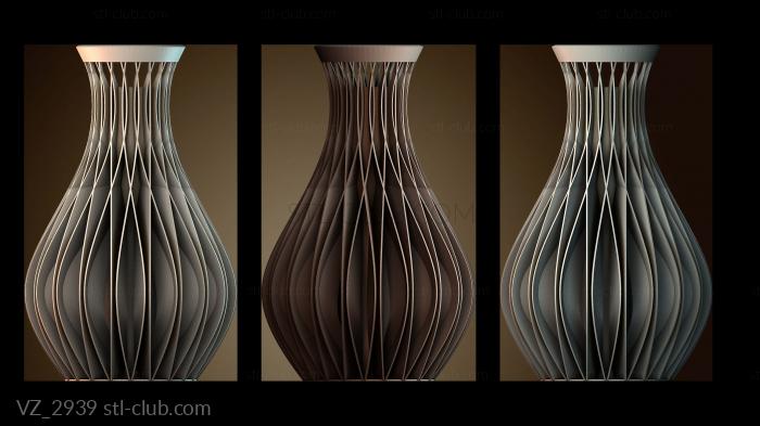 Вазы VZ_2939