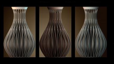 3D модель VZ_2939 (STL)