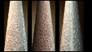 3D модель VZ_2941 (STL)