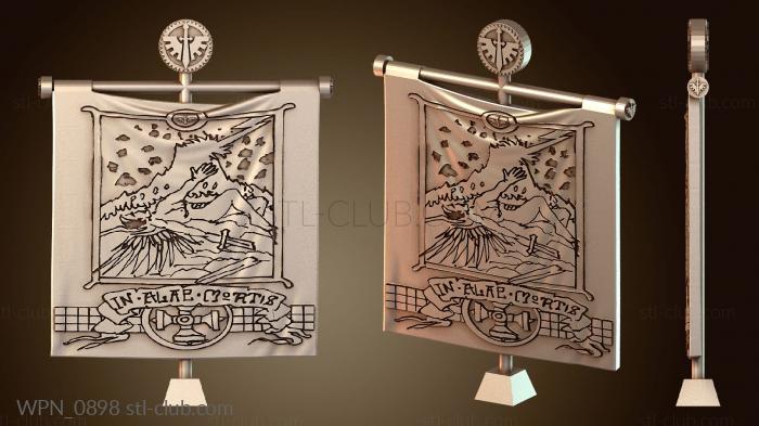 Смертокрыл Назад