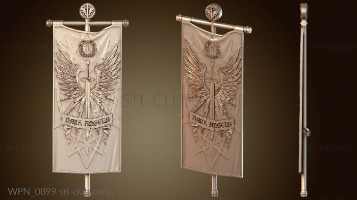 Арьергард Крыла Смерти