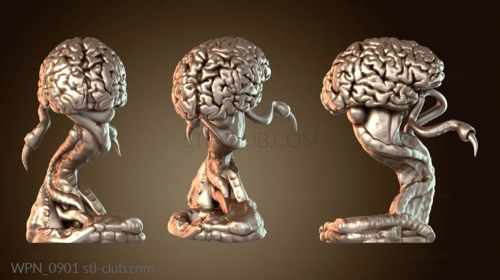 Смертокрыл Проклятие Назад