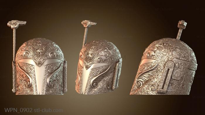 Глубочайший темный мозг старейшины