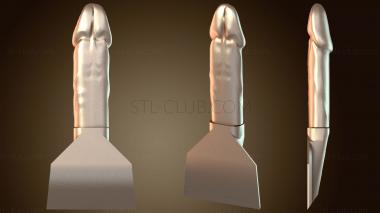 3D модель Портал Демонов (STL)