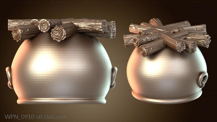 Фонарь друида